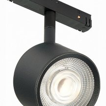 Трековый светодиодный светильник ST Luce Vedo ST353.436.06 (Италия)