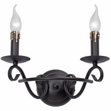 Настенный бра с выключателем Vitaluce V1039 V1039/2A