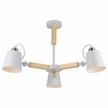Люстра на кухню Arte Lamp Oscar A7141PL-3WH