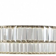 Люстра с ПДУ Moderli Asti V10731-PL