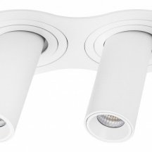 Точечный светильник Lightstar Intero i626264