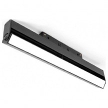 Накладной светильник AM-Group MAGNET OPAL MAGNET AM422 LL-20A-18P-12W-3000K