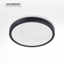 Потолочный светильник  XD2020.SL24Bk