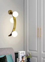 Настенный светильник Alfa Light F1324-16