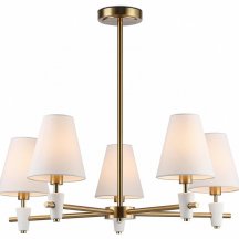 Потолочная люстра Ceramo Classic LH75044