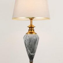 Интерьерная настольная лампа Alfa Light F2324-06