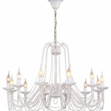 Подвесная люстра F-Promo Chateau 2164-12P