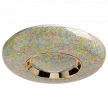 Накладной светильник De City Ривз 674018101