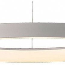 Подвесной светодиодный светильник Mantra Niseko II 8645