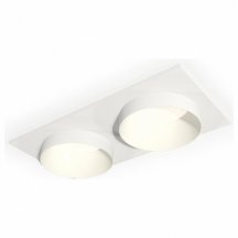 Накладной точечный светильник Ambrella light Techno Spot XC6525020