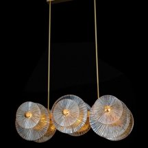 Потолочная люстра Alfa Light F4024-51