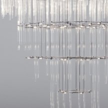 Подвесная люстра Queen 91101 LED