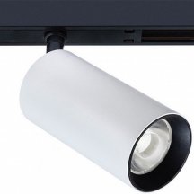 Трековый светильник Arte Lamp Optima A7281PL-1WH