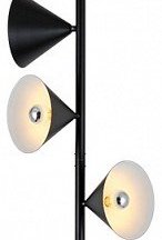 Потолочная люстра Kink Light Эвелин 08480-6P,19