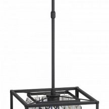 Потолочная люстра Vitaluce V5402-1/1PL