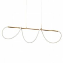 Подвесной светильник Citilux PYTHON CL220123