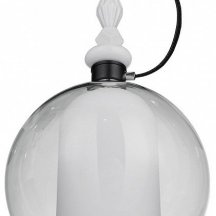 Подвесной светильник 33 идеи M66TR PND182.01.17CH.003BL-M66TR