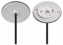 Встраиваемый светильник уличный Arlight DECK 045346