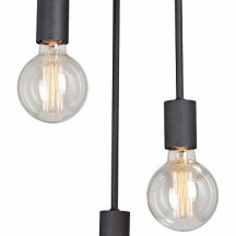 Потолочная люстра Vitaluce V4968-1/3PL