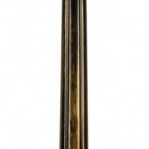 Наземный фонарь Globo Prism gold 88207PG Gb