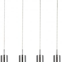 Подвесной светильник Illuminati 1303802 MD1303802-4A