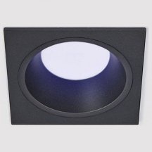 Точечный светильник Italline IT08-8013 black 4000K + IT08-8014 black
