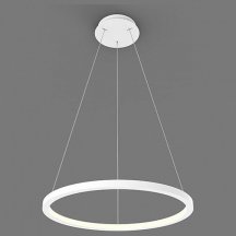 Подвесной светодиодный светильник Italline IT013-6028 white 3000K