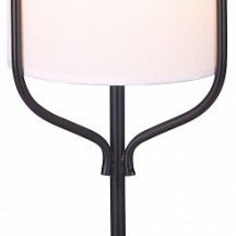 Интерьерная настольная лампа Inari V11851-1T