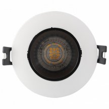 Встраиваемый светильник Denkirs DK3020-WB
