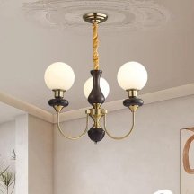 Подвесная люстра Alfa Light F3824-06