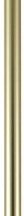 Подвесной светильник Newport LOREN 15105N/S mat.gold