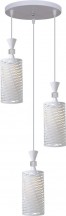 Подвесной светильник Reluce 01777-0.4-03 WH