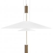 Подвесной светильник Loft IT Skylar 10244/A Brass