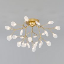 Люстра из Китая Bogate`s Foglia A053996