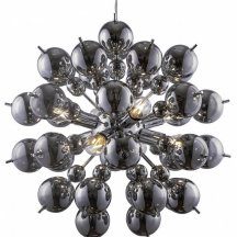 Люстра для кухни Maytoni Bolla MOD133PL-08CH