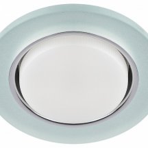 Встраиваемый светильник Эра DK LD51 Б0057465