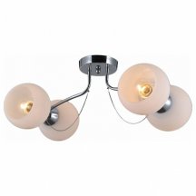 Потолочная люстра Illumico IL0035-4CSQ-79 CR