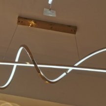 Подвесной светильник Alfa Light F0424-02