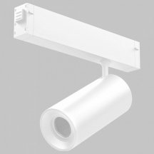Трековый светильник Smart Line IL.0050.6005-20-WH