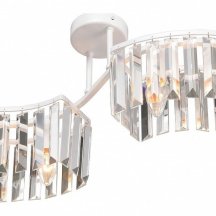 Люстра в гостиную Vitaluce V5884 V5884-0/4PL