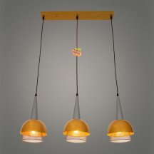 Подвесной светильник Alfa Light F4124-54