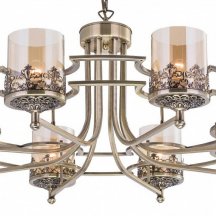 Подвесная люстра Citilux Ориент CL464183