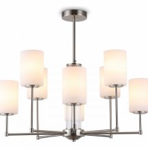 Подвесная люстра Ambrella Light High Light Modern LH56213