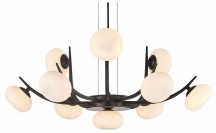Подвесная люстра Lussole Blubber LSP-8937