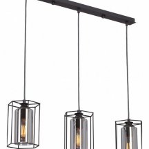 Подвесной светильник Vitaluce V4822 V4822-1/3S Подвесной светильник Vitaluce V4822 V4822-1/3S