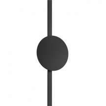 Трековый светильник Denkirs AIR REFLEX DK5320-BK