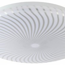 Потолочный светодиодный светильник ЭРА SPB-6 Slim 8 36-4K круглый Б0054237