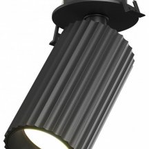 Точечный светильник Calipso C110CL-01-GU10-B