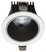 Точечный светильник Wertmark Dorsum WTD.O06.060.30.10