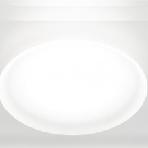 Точечный светильник ЭРА DK104 WH